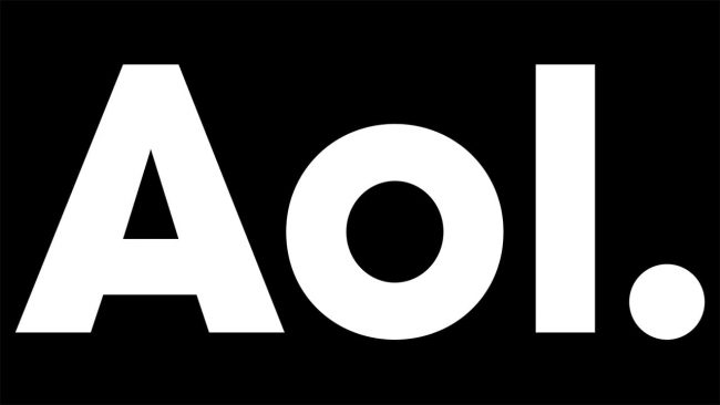 Logo della AOL
