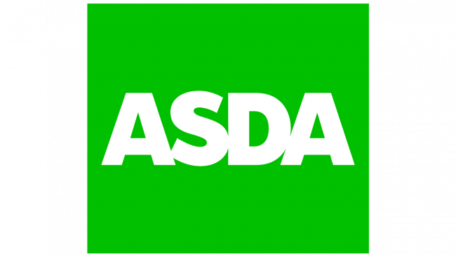 Logo della ASDA
