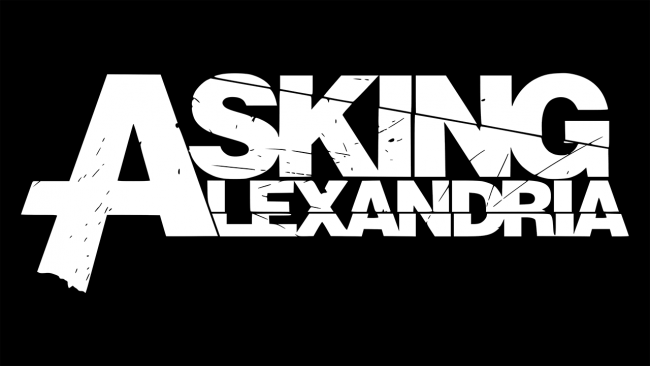 Logo della Asking Alexandria