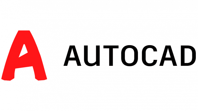 Logo della Autocad