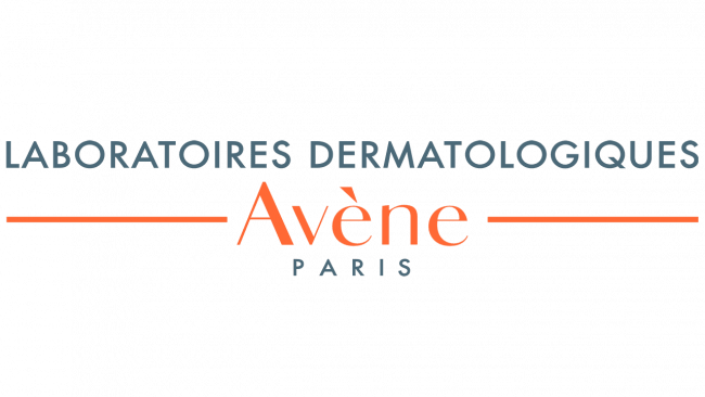 Logo della Avene
