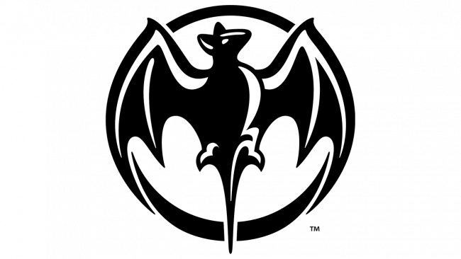 Logo della Bacardi