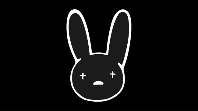 Logo della Bad Bunny