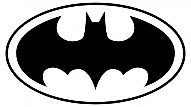 Logo della Batman