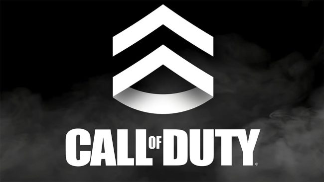 Logo della Call of Duty