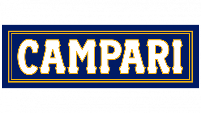 Logo della Campari
