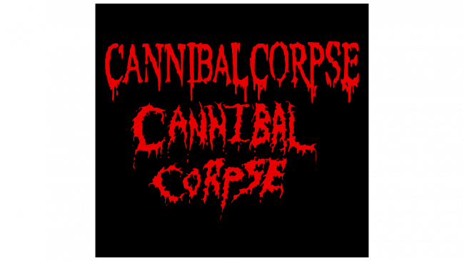 Logo della Cannibal Corpse