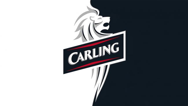 Logo della Carling