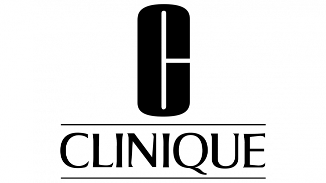 Logo della Clinique