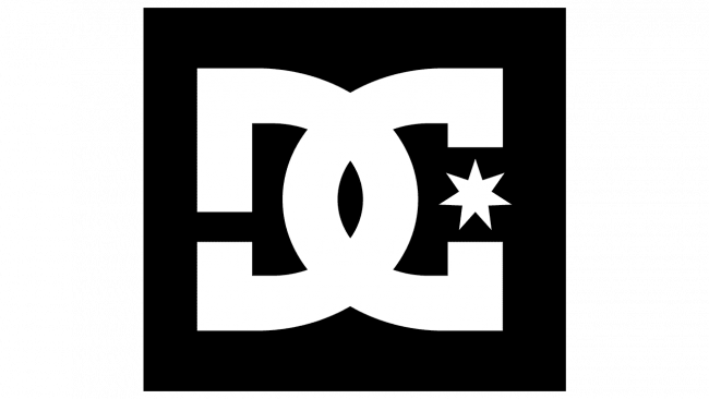 Logo della DC Shoes