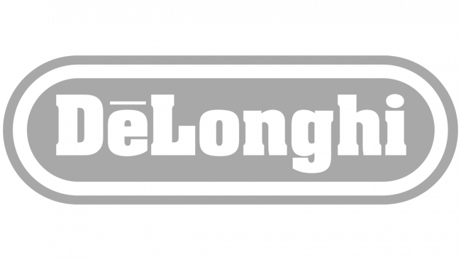 Logo della De'Longhi