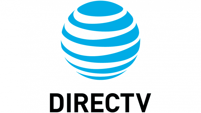 Logo della DirecTV
