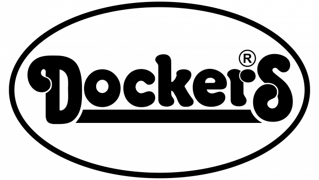 Logo della Dockers