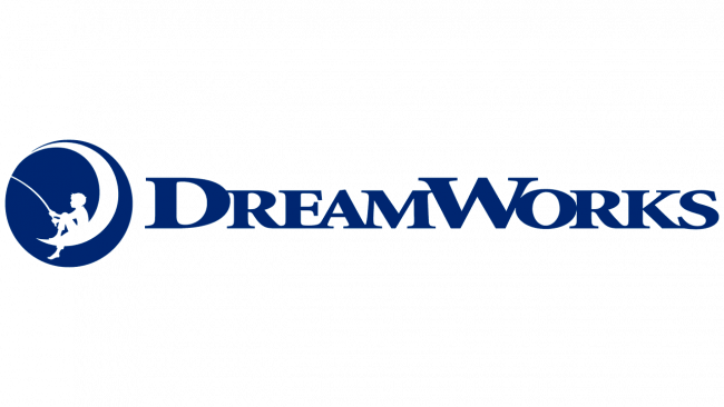 Logo della DreamWorks