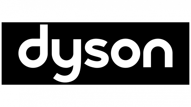 Logo della Dyson