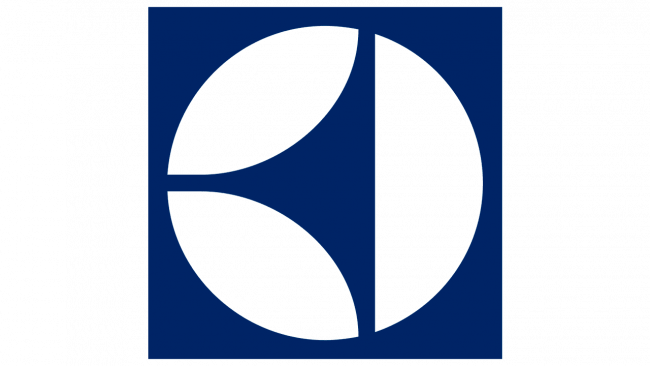 Logo della Electrolux