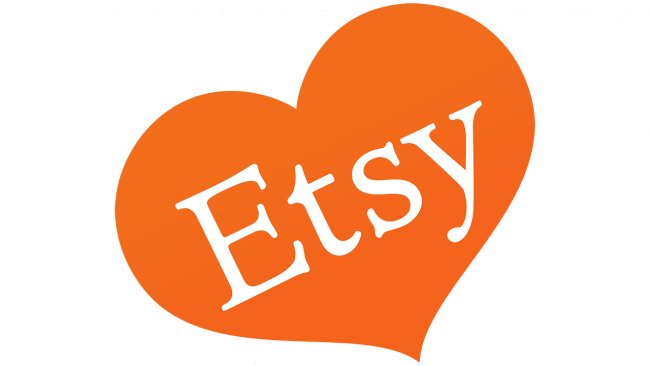 Logo della Etsy