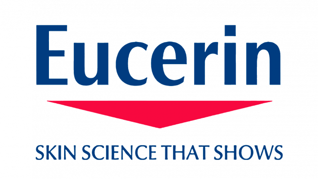 Logo della Eucerin