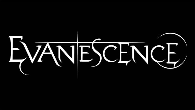 Logo della Evanescence