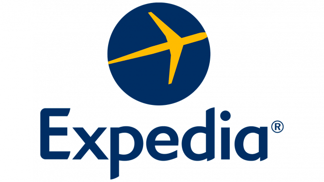 Logo della Expedia