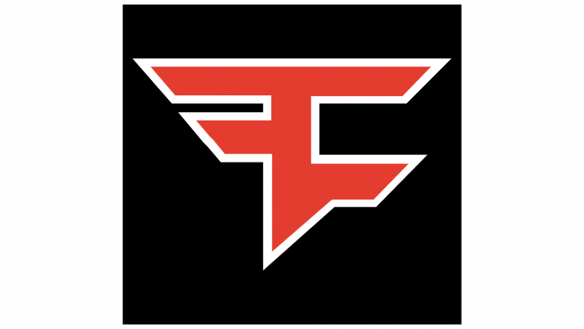 Logo della FaZe Clan