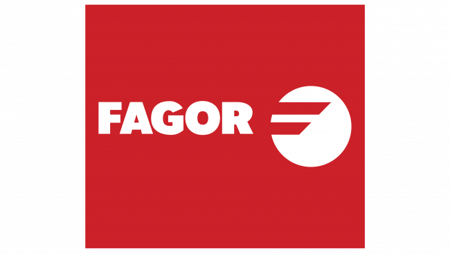 Logo della Fagor