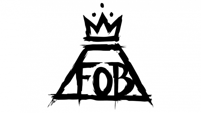 Logo della Fall Out Boy