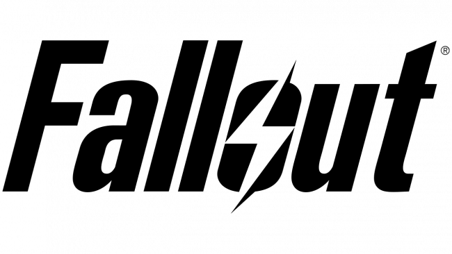 Logo della Fallout