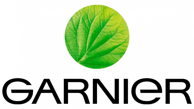 Logo della Garnier