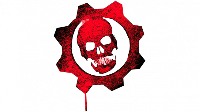 Logo della Gears of War