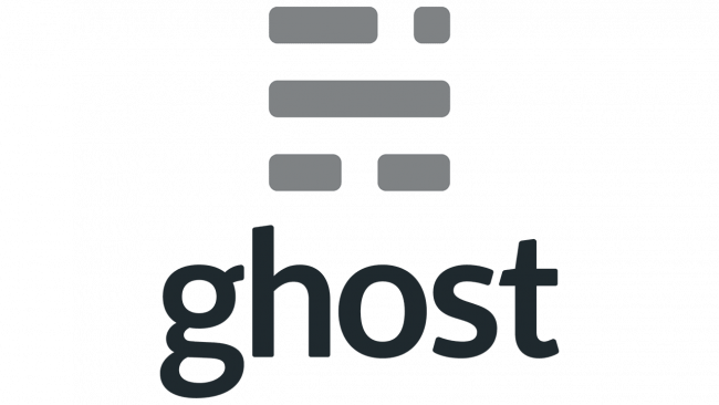 Logo della Ghost
