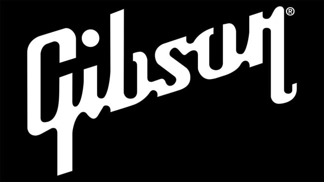 Logo della Gibson