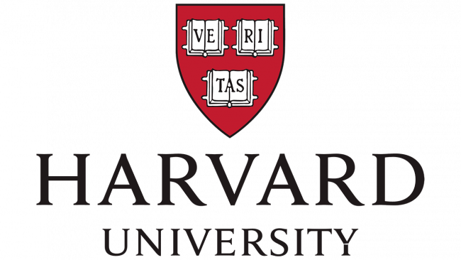Logo della Harvard