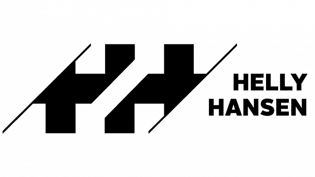 Logo della Helly Hansen