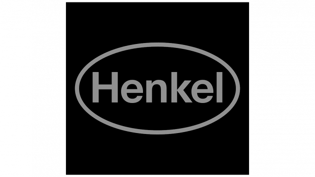 Logo della Henkel
