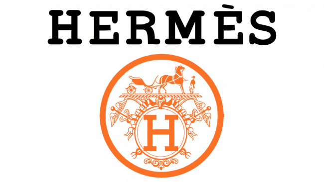 Logo della Hermes