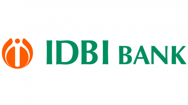 Logo della IDBI Bank