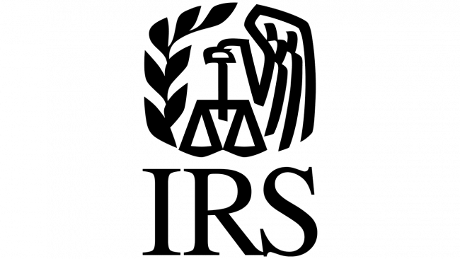 Logo della IRS