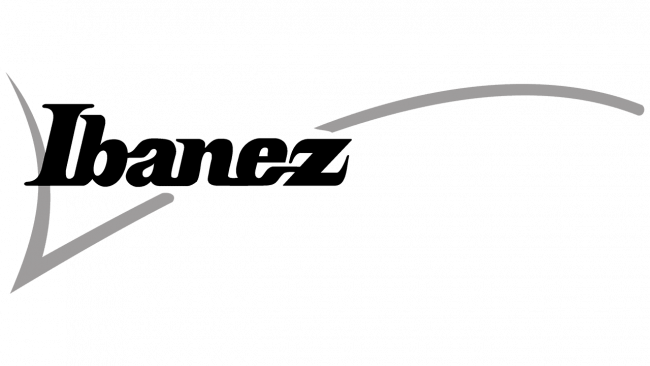 Logo della Ibanez