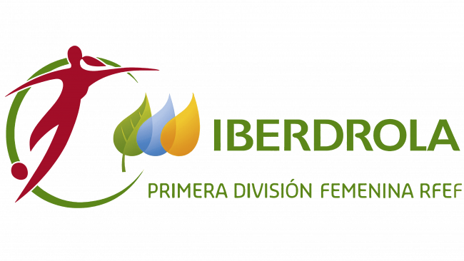Logo della Iberdrola