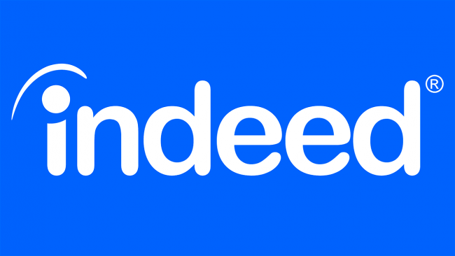 Logo della Indeed