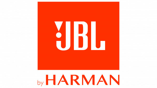 Logo della JBL