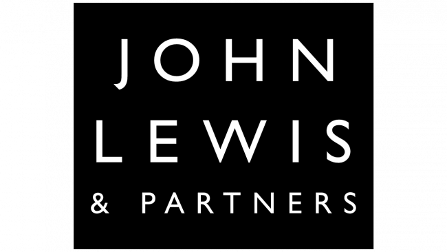 Logo della John Lewis