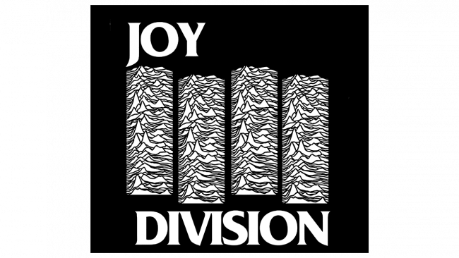 Logo della Joy Division