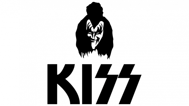 Logo della KISS