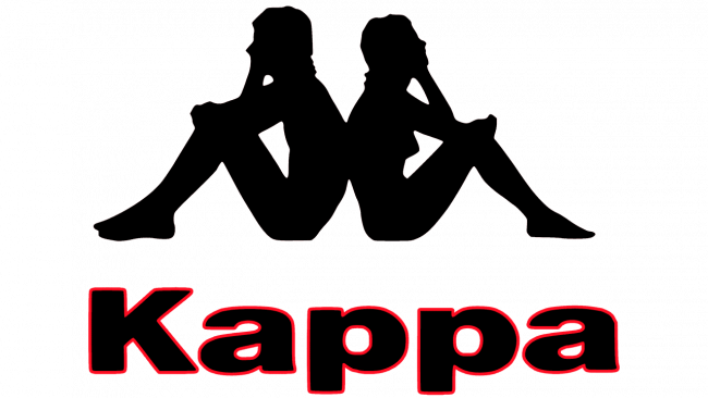 Logo della Kappa