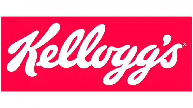 Logo della Kellogg
