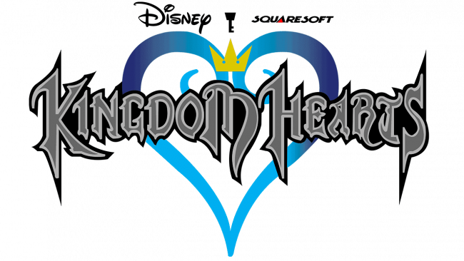 Logo della Kingdom Hearts