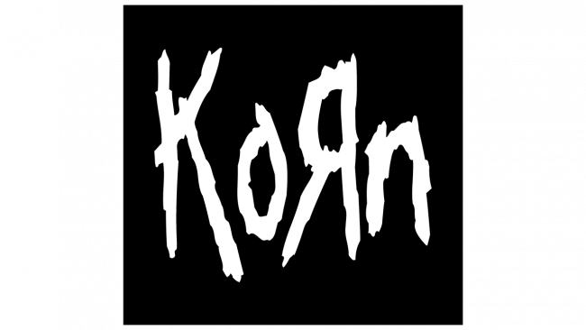 Logo della Korn