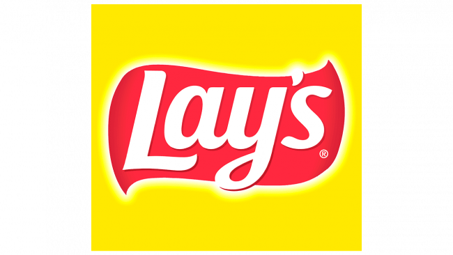 Logo della Lays